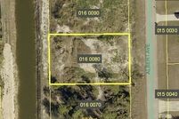 Land for sale in Lee County, Florida