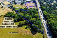 Homesite for sale in Wood County, Texas