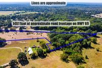 Farm and Ranch for sale in Wood County, Texas