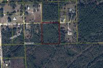 Land for sale in Bradford County, Florida