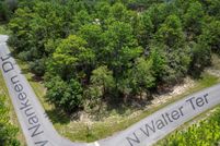 Land for sale in Citrus County, Florida