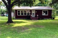 Land for sale in Polk County, Texas