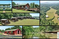 Land for sale in Patrick County, Virginia