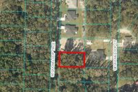 Land for sale in Marion County, Florida