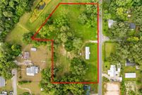 Land for sale in Alachua County, Florida