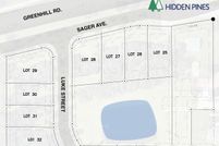 Land for sale in Black Hawk County, Iowa