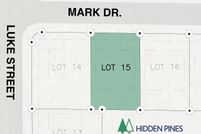 Undeveloped Land for sale in Black Hawk County, Iowa