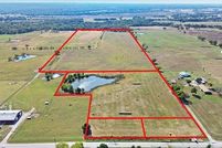 Land for sale in Okmulgee County, Oklahoma