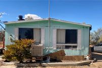 Land for sale in San Bernardino County, California