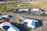 Land for sale in Fremont County, Wyoming