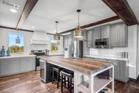 Land for sale in Parker County, Texas