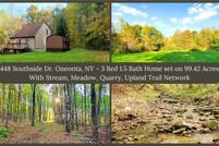 Farm and Ranch for sale in Otsego County, New York