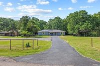 Land for sale in Hunt County, Texas