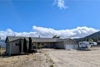 Land for sale in Kern County, California