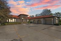 Land for sale in Washtenaw County, Michigan