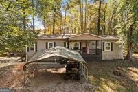 Land for sale in Dawson County, Georgia