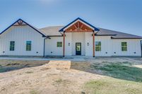 Land for sale in Navarro County, Texas