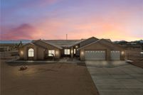 Land for sale in San Bernardino County, California