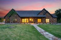 Land for sale in Parker County, Texas