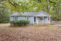 Land for sale in Johnston County, North Carolina