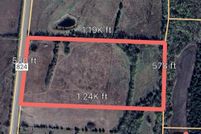 Land for sale in Fannin County, Texas