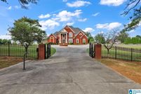 Land for sale in Cullman County, Alabama