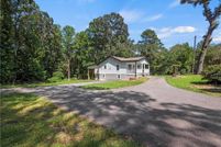 Land for sale in Hall County, Georgia