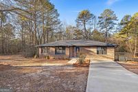 Land for sale in Troup County, Georgia