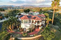 Land for sale in San Diego County, California