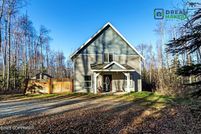 Farm and Ranch for sale in Matanuska-Susitna Borough, Alaska