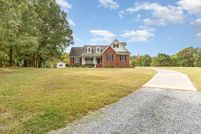 Land for sale in Union County, North Carolina