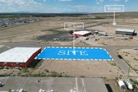 Homesite for sale in El Paso County, Texas