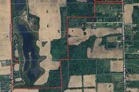 Undeveloped Land for sale in Livingston County, Michigan
