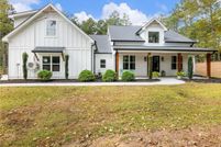 Land for sale in Barrow County, Georgia