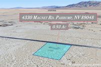 Land for sale in Nye County, Nevada