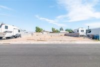 Land for sale in Clark County, Nevada
