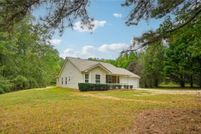 Land for sale in Newton County, Georgia