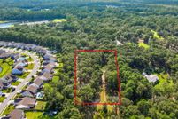 Land for sale in Beaufort County, South Carolina