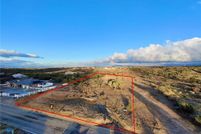 Land for sale in San Bernardino County, California