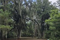 Land for sale in Camden County, Georgia