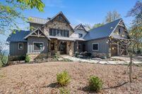 House for sale in Transylvania County, North Carolina