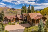 Land for sale in Gunnison County, Colorado