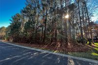 Land for sale in Iredell County, North Carolina
