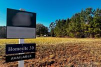 Land for sale in Iredell County, North Carolina