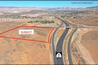 Land for sale in Washington County, Utah