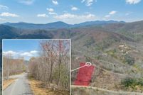 Land for sale in McDowell County, North Carolina