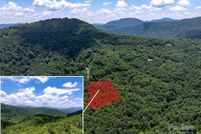 Land for sale in McDowell County, North Carolina