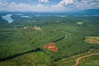 Land for sale in Burke County, North Carolina