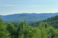 Homesite for sale in Rutherford County, North Carolina