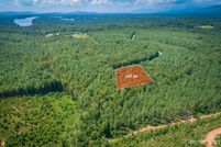 Homesite for sale in Burke County, North Carolina